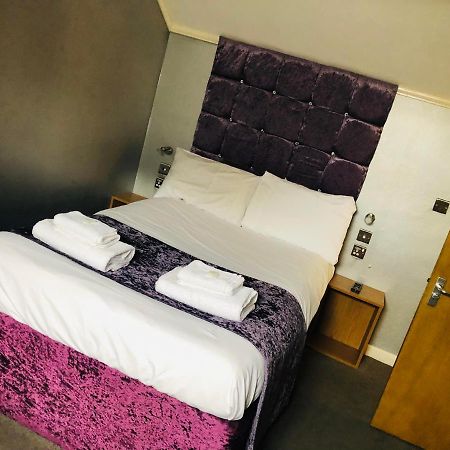 Victoria Hotel Newport  Ngoại thất bức ảnh