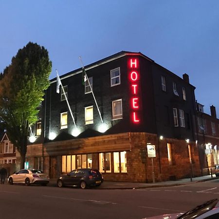 Victoria Hotel Newport  Ngoại thất bức ảnh