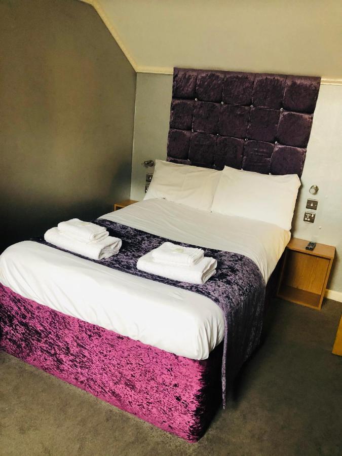 Victoria Hotel Newport  Ngoại thất bức ảnh