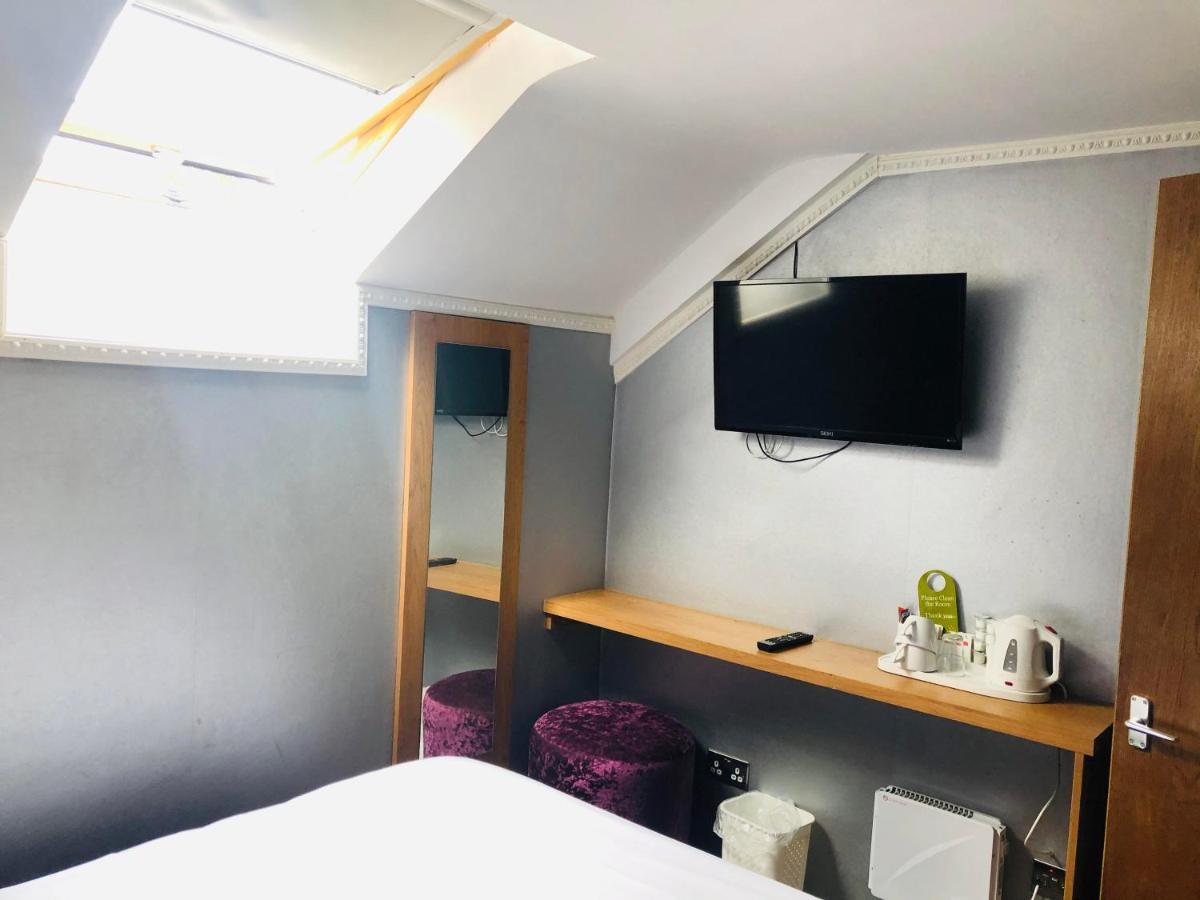 Victoria Hotel Newport  Ngoại thất bức ảnh