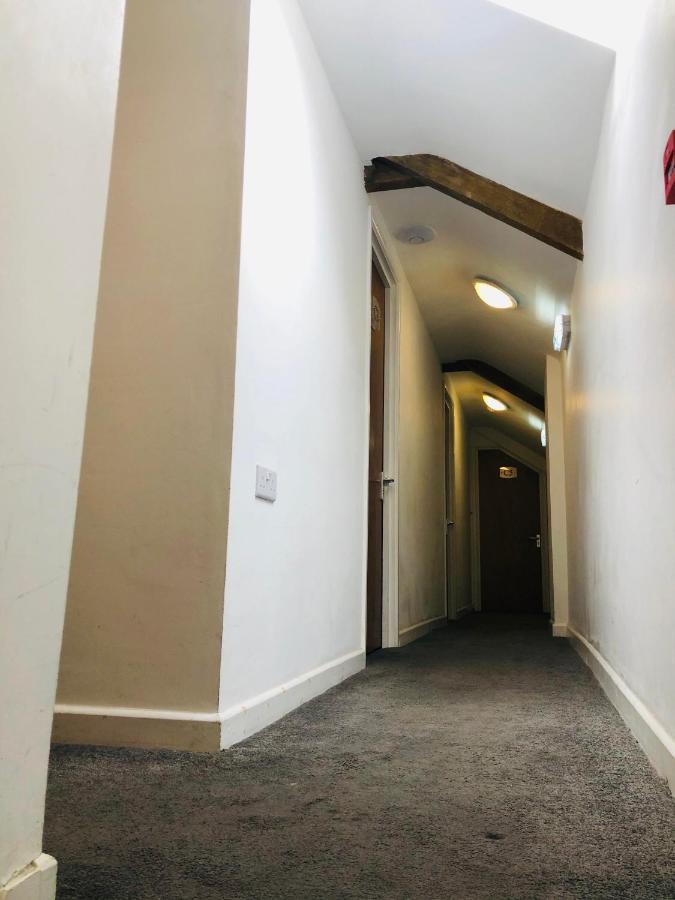 Victoria Hotel Newport  Ngoại thất bức ảnh