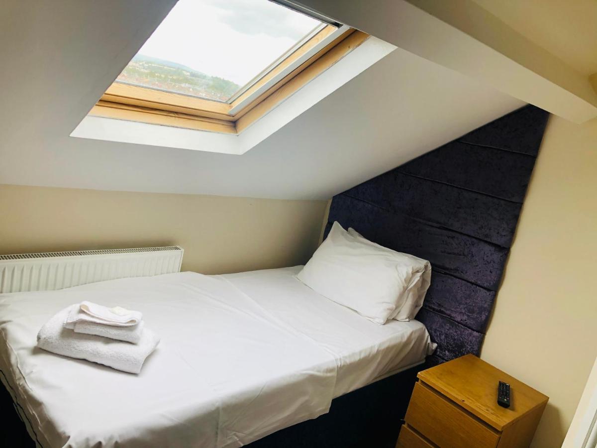 Victoria Hotel Newport  Ngoại thất bức ảnh