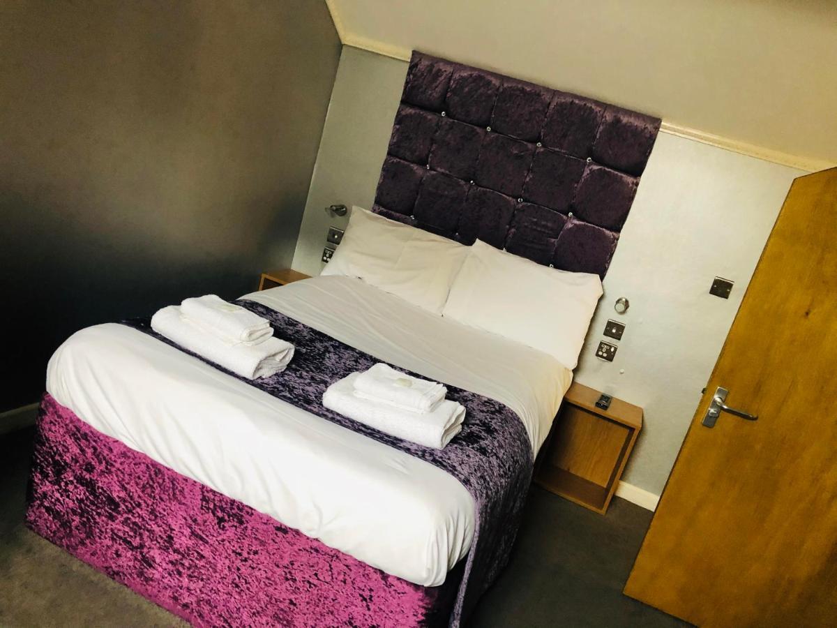 Victoria Hotel Newport  Ngoại thất bức ảnh