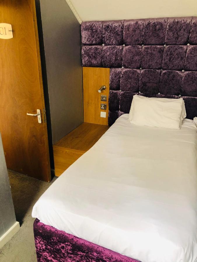 Victoria Hotel Newport  Ngoại thất bức ảnh