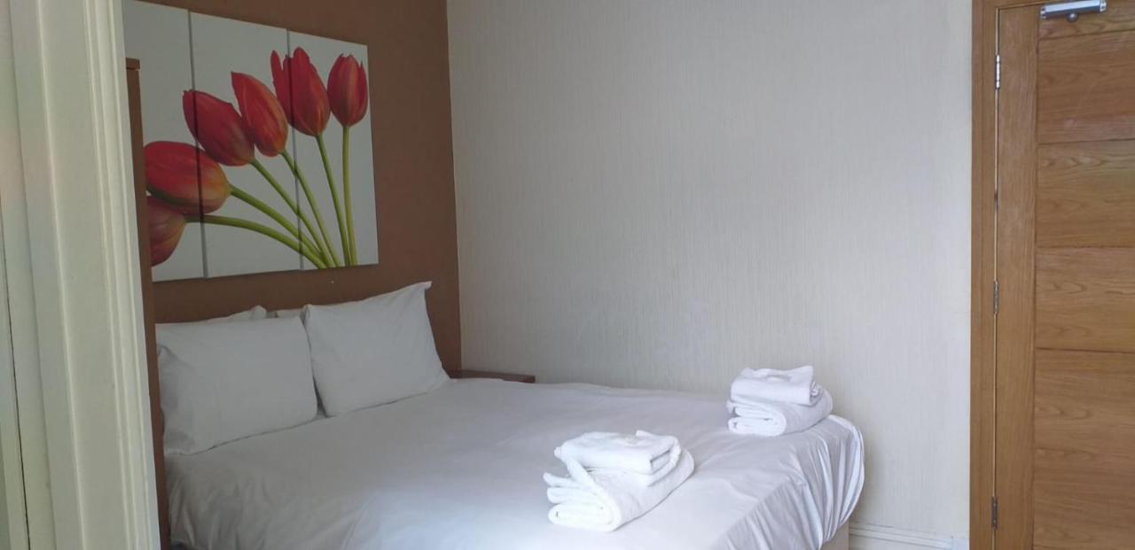 Victoria Hotel Newport  Ngoại thất bức ảnh