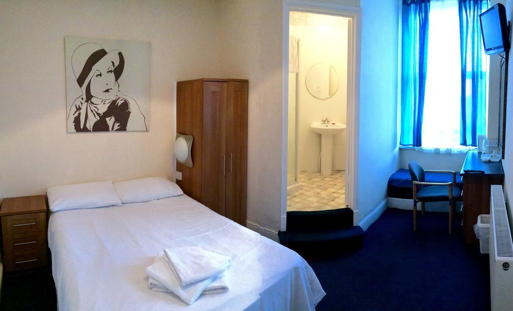 Victoria Hotel Newport  Ngoại thất bức ảnh