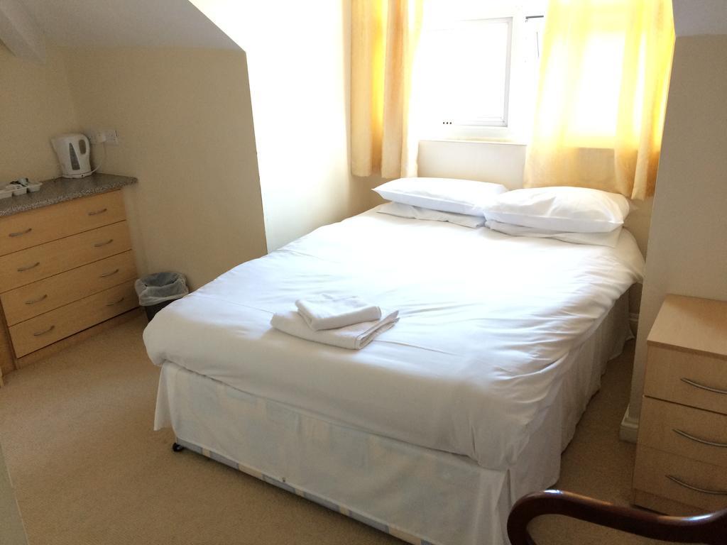 Victoria Hotel Newport  Ngoại thất bức ảnh