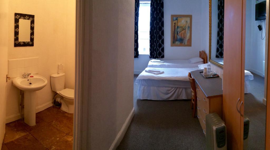 Victoria Hotel Newport  Phòng bức ảnh