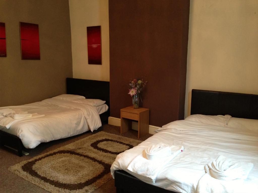 Victoria Hotel Newport  Phòng bức ảnh