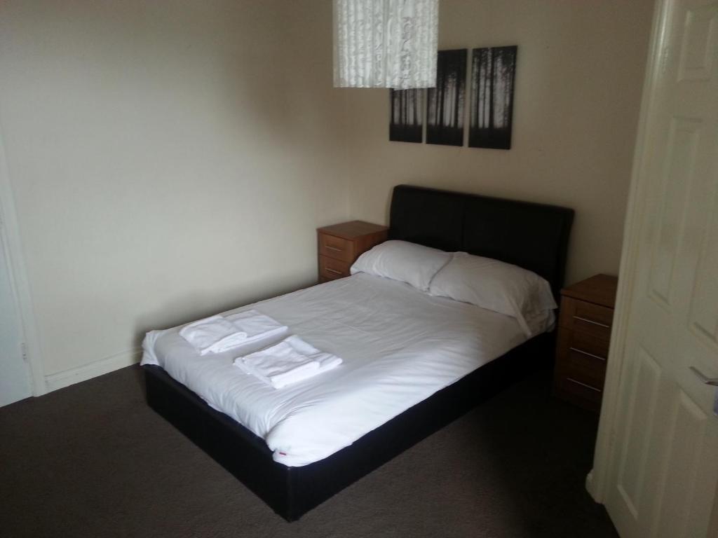 Victoria Hotel Newport  Phòng bức ảnh