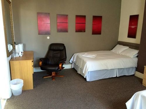 Victoria Hotel Newport  Ngoại thất bức ảnh