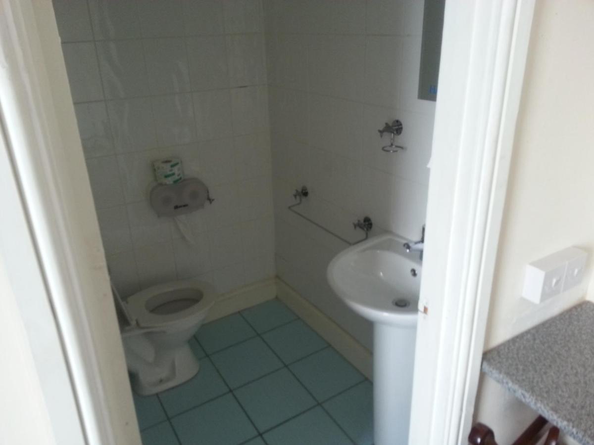 Victoria Hotel Newport  Phòng bức ảnh